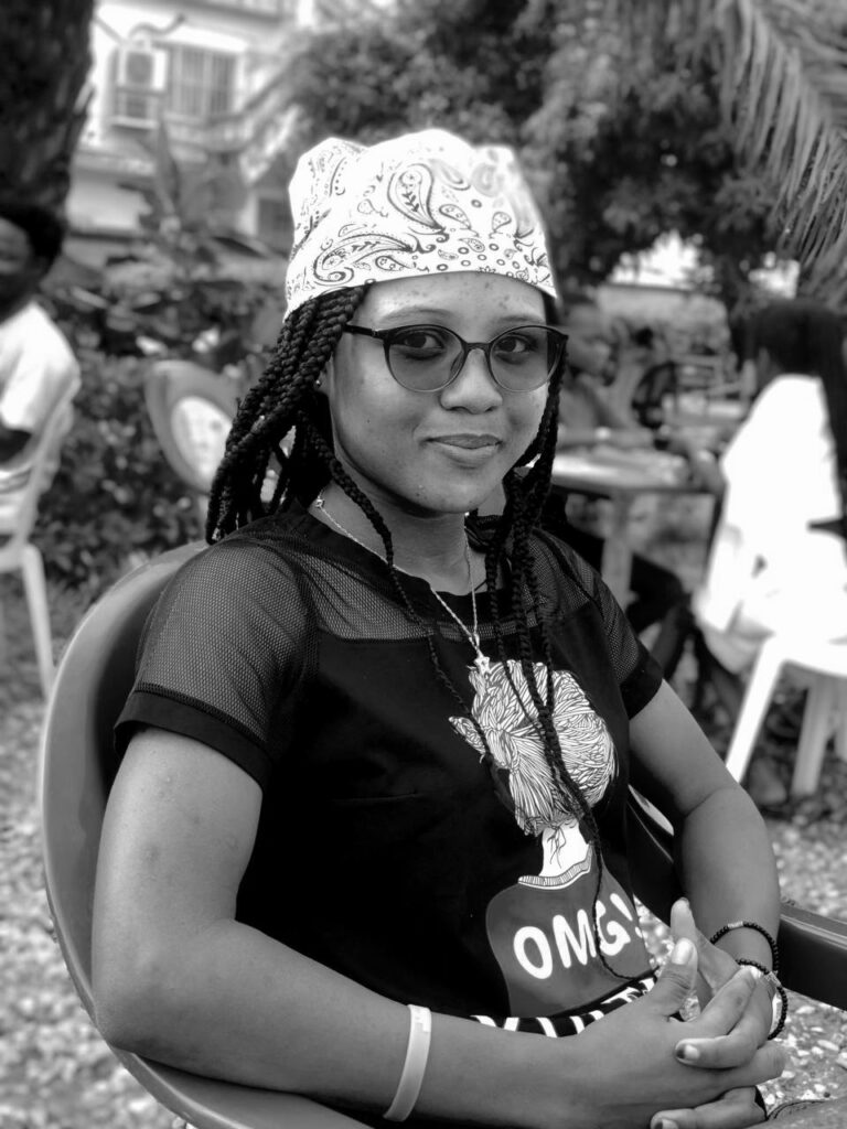 Bienvenue sur le Blog de Mariette ! Qui est elle réellement ?